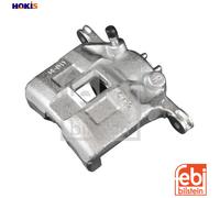 BRAKE CALIPER 178065 FOR HONDA L12A4/L12A1 1.2L L13A5/L13A6/L13A1 1.3L 4cyl