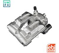 FEBI BILSTEIN Brake Caliper 178069 – Rear Right, Fits BMW 2004–2013 (OE 34216768698)