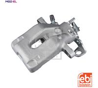 BRAKE CALIPER 178072 FOR PEUGEOT 307/SW/Van/Break/CC CITROËN C4/Hatchback 1.4L