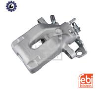BRAKE CALIPER 178072 FOR PEUGEOT 307/SW/Van/Break/CC CITROËN C4/Hatchback 1.4L