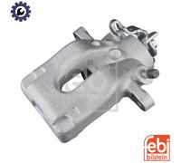 BRAKE CALIPER 178073 FOR PEUGEOT 307/SW/Van/Break/CC CITROËN C4/Hatchback 1.4L