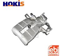BRAKE CALIPER 178074 FOR VW TRANSPORTER/T5/Bus/Platform/Chassis/Van/T6 2.0L 4cyl