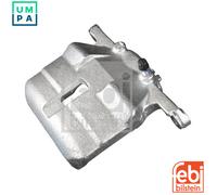BRAKE CALIPER 178078 FOR RENAULT NISSAN QASHQAI/+2/VAN/II/SUV X-TRAIL/III 1.3L