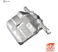 BRAKE CALIPER 178078 FOR RENAULT NISSAN QASHQAI/+2/VAN/II/SUV X-TRAIL/III 1.3L