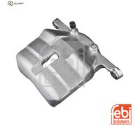 FEBI BILSTEIN Brake Caliper 178079 - Front Right - Fits Nissan Qashqai J10 (06-13)