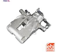 FEBI BILSTEIN Brake Caliper 178080 – Rear Left fits Vauxhall Vivaro X83 & Renault Trafic Mk2