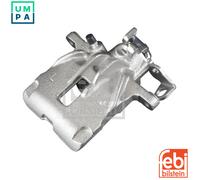 FEBI BILSTEIN Brake Caliper 178080 – Rear Left fits Vauxhall Vivaro X83 & Renault Trafic Mk2