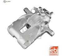 FEBI BILSTEIN Brake Caliper 178081 - Rear Right - Fits Vauxhall Vivaro X83 & Renault Trafic Mk2