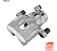 BRAKE CALIPER 178082 FOR MAZDA FORD FOCUS/II/Van/C-MAX/Turnier/Convertible 1.3L