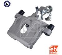 FEBI Bilstein Brake Caliper 178083 – Rear Right – Fits Volvo, Ford, Mazda