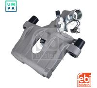 BRAKE CALIPER 178083 FOR MAZDA FORD FOCUS/II/Van/C-MAX/Turnier/Convertible 1.3L