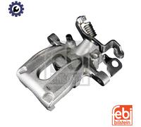 BRAKE CALIPER 178100 FOR FORD MONDEO/III/Turnier CFBA/CHBB/CHBA 1.8L QJBD 2.2L