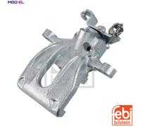 FEBI BILSTEIN Brake Caliper 178101 Rear Right Fits Ford Mondeo III 3.0 2004-2007