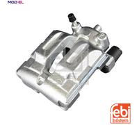 Ferdinand Bilstein Brake Caliper 178105 Rear Right for BMW 120D 2.0D 2004-2013 OE 34216768694