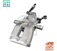 BRAKE CALIPER 178106 FOR VW GOLF/VI/Van/PLUS JETTA/III EOS SEAT AUDI 2.0L 4cyl