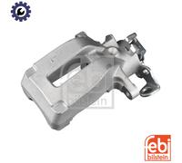 FEBI BILSTEIN Brake Caliper 178116 Rear Left for VW Golf Mk4 / New Beetle / SEAT Toledo