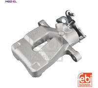 BRAKE CALIPER 178121 FOR RENAULT WIND SCÉNIC/II/GRAND TWINGO/Hatchback/Van 1.5L
