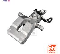 BRAKE CALIPER 178122 FOR RENAULT WIND SCÉNIC/II/GRAND TWINGO/Hatchback/Van 1.5L