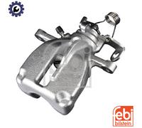 Febi Bilstein Brake Caliper 178123 – Rear Left – Fits Peugeot Expert, Fiat