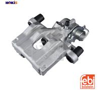 FEBI BILSTEIN Brake Caliper 178135 – Rear Right for Ford Transit/Tourneo Connect 1.8 (02–13)