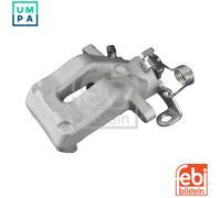 FEBI BILSTEIN Brake Caliper 178149 Rear Left - Fits PEUGEOT 407 & CITROEN C5