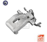 BRAKE CALIPER 178152 FOR PEUGEOT PARTNER/TEPEE/Box/Body/MPV/Platform/Chassis