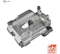 FEBI BILSTEIN Brake Caliper 178156 – Rear Right for BMW (34216769102)