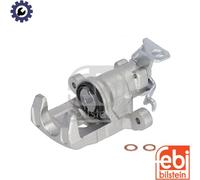BRAKE CALIPER 178159 FOR KIA PICANTOII G3LA/B3LA 1.0L 3cyl PICANTO II 1.2L 4cyl