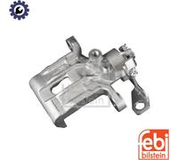 BRAKE CALIPER 178161 FOR KIA PICANTOII G3LA/B3LA 1.0L 3cyl PICANTO II 1.2L 4cyl