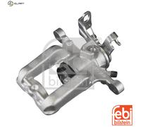 Febi Bilstein Brake Caliper 178163 Rear Right Fits Chevrolet Opel Vauxhall