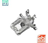 BRAKE CALIPER 178163 FOR OPEL MOKKA/X CASCADA ASTRA/J/GTC CHEVROLET TRAX 1.5L