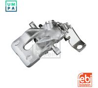 BRAKE CALIPER 178166 FOR HONDA ACCORD/VI/Hatchback/VII /3K24AK24A3 2.4L 4cyl