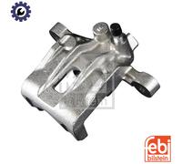 BRAKE CALIPER 178169 FOR HYUNDAI KIA CEE'D/SW/Hatchback G4FA 1.4L G4GC 2.0L 4cyl