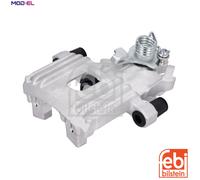 FEBI BILSTEIN Brake Caliper 178172 Rear Left (N/S Passenger Side) Cast Aluminium for Mini