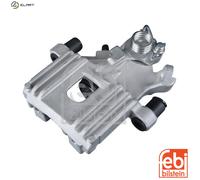 Brake caliper Rear Axle Right Brake Caliper (1 piston) 178173 FEBI BILSTEIN