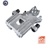 Brake caliper Rear Axle Right Brake Caliper (1 piston) 178173 FEBI BILSTEIN