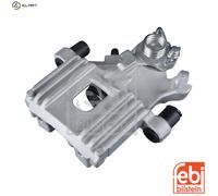 Brake caliper Rear Axle Right Brake Caliper (1 piston) 178173 FEBI BILSTEIN