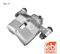 Brake Caliper fits KIA PICANTO SA 1.0 Front Left 04 to 11 G4HE 5811007500 Febi