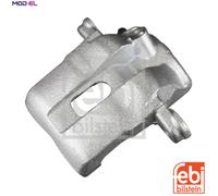 FEBI Bilstein Brake Caliper 178178 - Front Left for Mazda MX-5 Mk1/Mk2