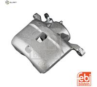 Brake Caliper Front Left 178182 Febi 45019S9AA00 45019S9AA01 45019S9AA02 Quality