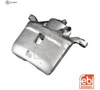 Ferdinand Bilstein Brake Caliper Front Right 178183 - 1 piston - Fits Honda CR-V - OE 45018S9AA02