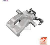 Brake Caliper Rear Left 178184 Febi 0542475 093179156 542475 93179156 00542475