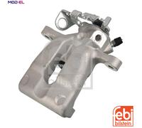 Brake Caliper Rear Right 178185 Febi 0542476 093179157 542476 93179157 00542476