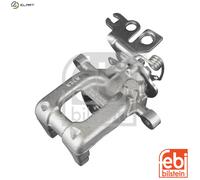 FEBI BILSTEIN Brake Caliper 178188 2K5615423 – Rear Left – fits VW Caddy Mk3