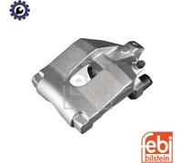 BRAKE CALIPER 178190 FOR VOLVO XC90/VAN D5244T5/5244T18/5244T4D 5244 T 2.4L 8cyl