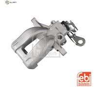 FEBI BILSTEIN Brake Caliper 178193 Rear Right - Fits Fiat Punto & Vauxhall Corsa - OE 93189818