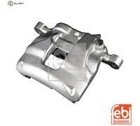 FEBI BILSTEIN Brake Caliper 178194 - Front Left for Ford Transit/Tourneo 06-07