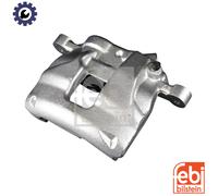 FEBI BILSTEIN Brake Caliper 178194 - Front Left for Ford Transit/Tourneo 06-07