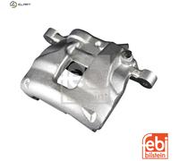 FEBI BILSTEIN Brake Caliper 178194 - Front Left for Ford Transit/Tourneo 06-07