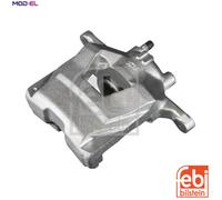 FEBI BILSTEIN Brake Caliper 178197 Front Right - Fits Chevrolet Aveo / Opel / Vauxhall